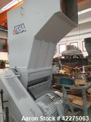 TRIA GRANULATOR XT 100-80