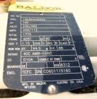 Used Cumberland Model 1837B granulator. 18