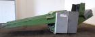 Used Carbon Steel Dellcoro & Vallari Granulator