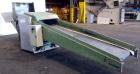 Used Carbon Steel Dellcoro & Vallari Granulator