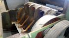 Used Carbon Steel Dellcoro & Vallari Granulator