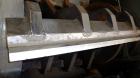 Used Carbon Steel Dellcoro & Vallari Granulator