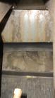 Used Carbon Steel Dellcoro & Vallari Granulator