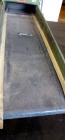 Used Carbon Steel Dellcoro & Vallari Granulator