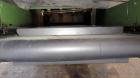 Used Carbon Steel Dellcoro & Vallari Granulator