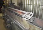 Used Samuel C. Rogers model NL-NYD knife grinder. 66