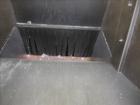 Used Approx. 50 hp plastic grinder, s/n 5V1250