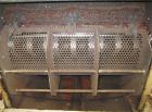 Used Approx. 50 hp plastic grinder, s/n 5V1250