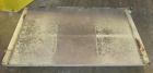 Used Approx. 50 hp plastic grinder, s/n 5V1250