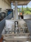 Used Magnatech Grinder