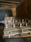 Used Magnatech Grinder