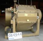 USED: Granulator. 48