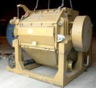 USED: Granulator. 48