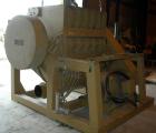 USED: Granulator. 48