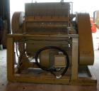 USED: Granulator. 48