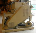 USED: Granulator. 48