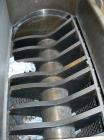 USED: Granulator. 48