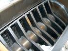 USED: Granulator. 48