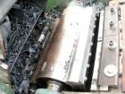 USED: Allsteele granulator, model 1417. Approximate 14