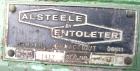 USED: Allsteele granulator, model 1417. Approximate 14
