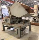 Used Hosokawa Alpine CL Series Granulator, Model 60/140 CL