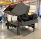 Used Hosokawa Alpine CL Series Granulator, Model 60/140 CL