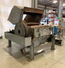 Used Hosokawa Alpine CL Series Granulator, Model 60/140 CL