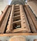 Used Hosokawa Alpine CL Series Granulator, Model 60/140 CL