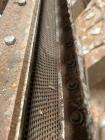 Used Hosokawa Alpine CL Series Granulator, Model 60/140 CL