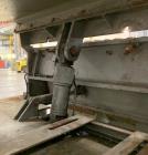 Used Hosokawa Alpine CL Series Granulator, Model 60/140 CL