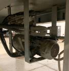 Used Hosokawa Alpine CL Series Granulator, Model 60/140 CL