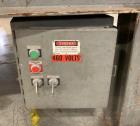 Used Hosokawa Alpine CL Series Granulator, Model 60/140 CL