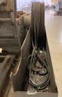 Used Hosokawa Alpine CL Series Granulator, Model 60/140 CL