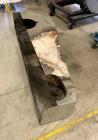 Used Hosokawa Alpine CL Series Granulator, Model 60/140 CL