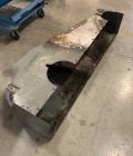 Used Hosokawa Alpine CL Series Granulator, Model 60/140 CL