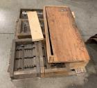 Used Hosokawa Alpine CL Series Granulator, Model 60/140 CL