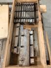 Used Hosokawa Alpine CL Series Granulator, Model 60/140 CL