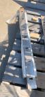 Used Hosokawa Alpine CL Series Granulator, Model 60/140 CL