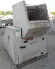 Used Ball & Jewel Beside-The-Press Granulator, Model BP1224