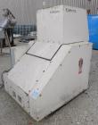 Used Ball & Jewel Beside-The-Press Granulator, Model BP1224