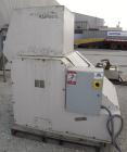 Used Ball & Jewel Beside-The-Press Granulator, Model BP1224
