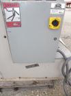 Used Ball & Jewel Beside-The-Press Granulator, Model BP1224