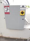 Used Ball & Jewell Beside-The-Press Granulator, Model BP1224. Approximately 12