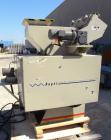 Used Ball & Jewel Vision Series Granulator, Model BP32. Approximately 12