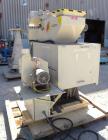Used Ball & Jewel Vision Series Granulator, Model BP32. Approximately 12
