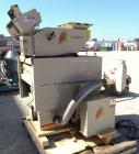 Used Ball & Jewel Vision Series Granulator, Model BP32. Approximately 12
