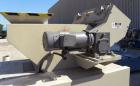 Used Ball & Jewel Vision Series Granulator, Model BP32. Approximately 12