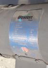 Used Ball & Jewel Vision Series Granulator, Model BP32. Approximately 12