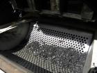 Used Ball & Jewel Vision Series Granulator, Model BP32. Approximately 12