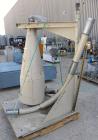 Used Ball & Jewel Vision Series Granulator, Model BP32. Approximately 12